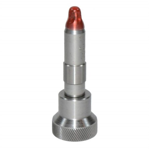 WILSON PRIMER POCKET REAMER fjerner primer pocket crimp på militære hylser, gir en jevn inngang for primer og forvrenger ikke hylsehodet.