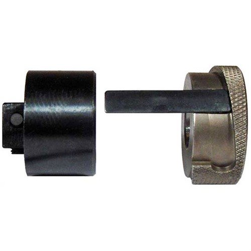 Halsjustering > Neck Turning Tools - Forhåndsvisning 1