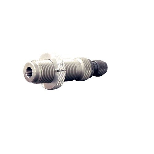 Forster Bushing Bump Neck Die gir presisjon i hylsejustering uten å endre hylselegemet, og krever kun Forster bushings for optimal ytelse.