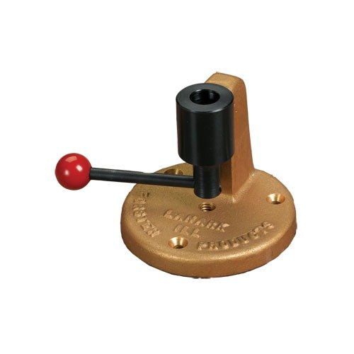 Forster Power Case Trimmer gir raskere og mer presis trimming av hylser med standard drillpress, justerbar lengde og chatterless kutting for effektivitet.