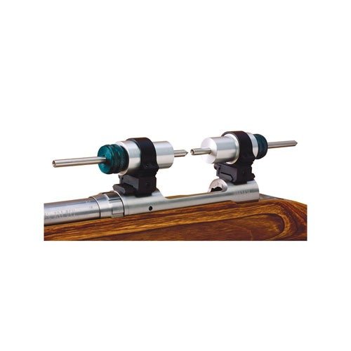 SINCLAIR Scope Alignment Tool gjør det enkelt å justere og installere 30mm og 1