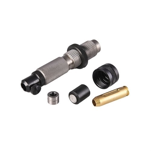 REDDING Instant Indicator gjør det enkelt å sammenligne hylseforhold, kule dybde og sortere ammunisjon for ensartethet med presisjon. Perfekt for håndladere.