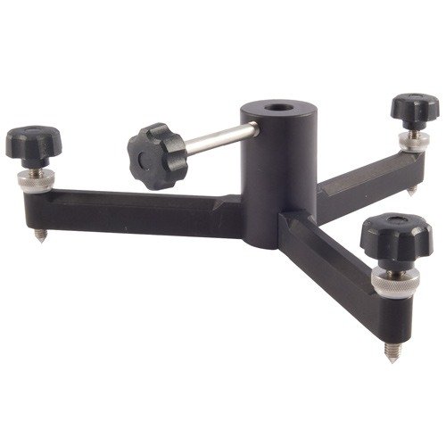 SINCLAIR LIGHTWEIGHT REST er en lett og økonomisk skytestøtte i maskinert aluminium, perfekt for F-Class, feltbruk og plinking med over 11 pounds vektbesparelse.