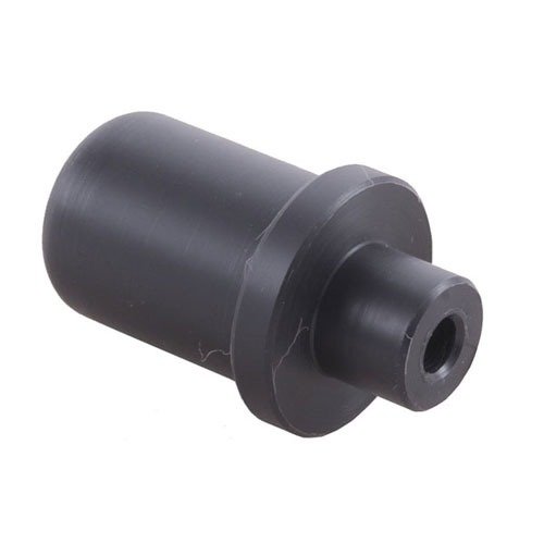 Sinclair Bullet Seating Depth Tool gir presise målinger for ladede patroner, passer til de fleste rifler, og inkluderer en Delrin action guide for optimal nøyaktighet.