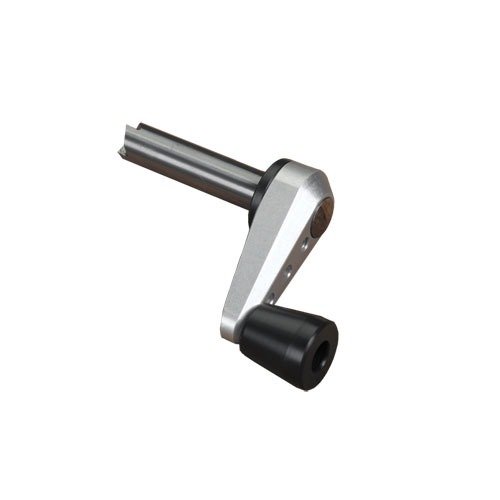 Sinclair Trimmer Carbide Cutter Upgrade Kit gir raske, rene og komfortable kutt med et slitesterkt karbidkutt og ergonomisk håndtak, kompatibel med L.E. Wilson trimmere.