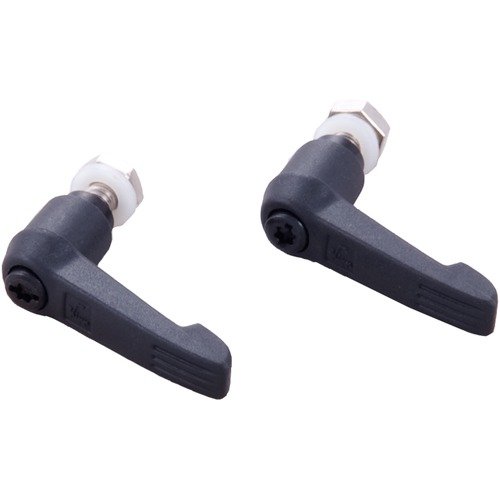 SINCLAIR All-Purpose Lightweight Rest tilbyr en lett, solid plattform for alle forender, med justerbare ledd og tosidig sandsekk for optimal stabilitet.
