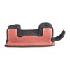 EDGEWOOD SHOOTING BAGS STANDARD FRONT BAG REINFORCED TOP, 2-1/4" FOREND