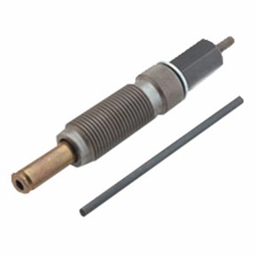 Forster STUCK CASE REMOVER er en enkel og rimelig løsning for å fjerne fastklemte hylser fra de fleste sizing dies, inkludert de med stuck decapping rod.