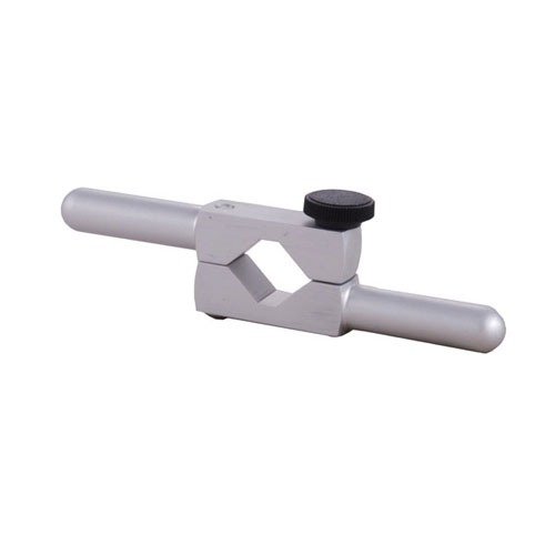 NECK TURNING HANDLES fra SINCLAIR INTERNATIONAL gir ekstra komfort og kontroll ved bruk av Neck Turning Tool, perfekt for 35-50 caliber prosjektiler.