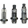 Oppdag RCBS 3-DIE CARBIDE TAPER CRIMP SET for 380 Auto! 🔧 Effektiv karbidteknologi uten smøring og enkel bruk.