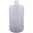 Fang opp messing med G-RX Bottle and Adapter fra Redding. Stor 32 oz. HDPE-flaske uten lokk. Perfekt for gjennomtrekkende basestørrelsesmatriser. Lær mer! 🔧📦