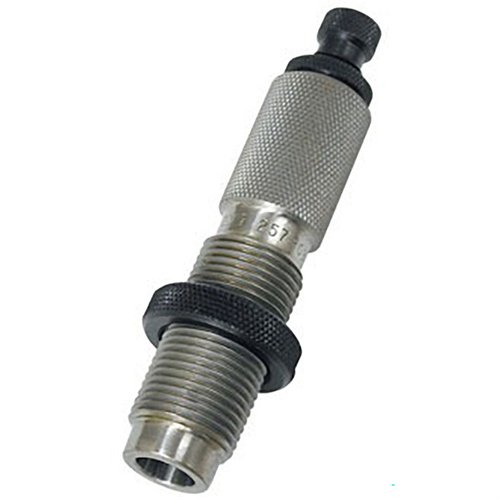 Redding Seating Die for 30 M1 Carbine har bullet guide, innebygd crimp ring og presis seating plug, laget av høykvalitets legeringsstål for langvarig ytelse.