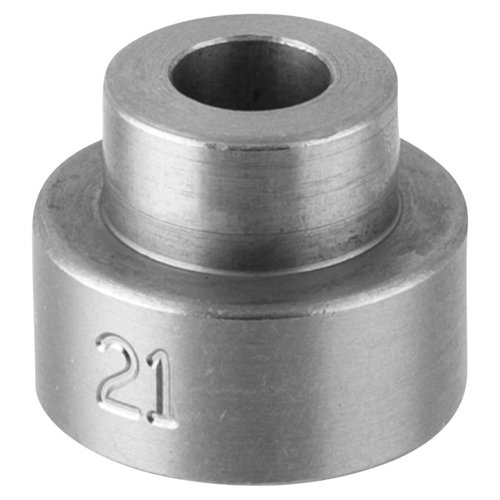 SINCLAIR BUMP GAGE INSERT måler skulderbump nøyaktig, perfekt for justering av sizing dies og skiller mellom forskjellige ladninger for presisjon.