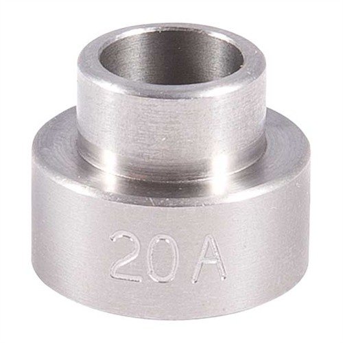 SINCLAIR BUMP GAGE INSERT måler shoulder bump nøyaktig, passer til 308-familien, og hjelper med å skille mellom ulike ladninger og rifletyper.