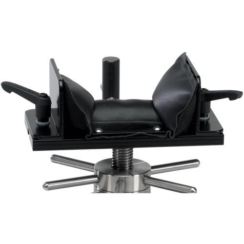 SINCLAIR GENERATION II All-Purpose Top er justerbar for forender opptil 3-1/2