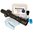 Nightforce Optical Cleaning Kit er essensielt for å vedlikeholde ditt sikte. Inkluderer ultramyk børste, linserensende væske og mikrofiberklut. Få det nå! 🧼🔭