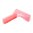 MTM CASE-GARD 20 ROUND RIFLE SLIP TOP AMMO BOX i rød er perfekt for rifleentusiaster. Laget av uødeleggelig polypropylen. Lær mer og få din i dag! 🔫📦