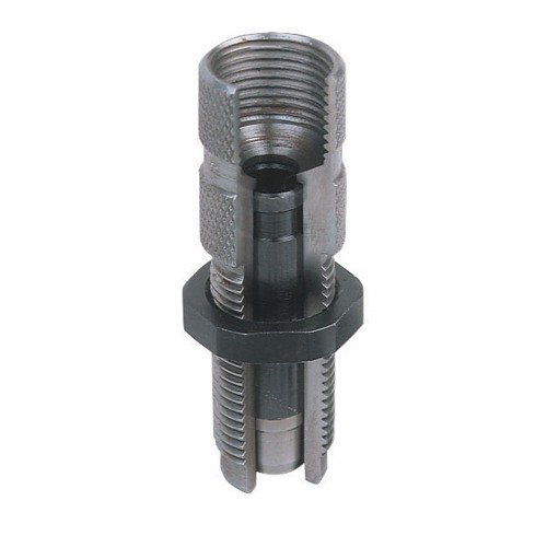 RIFLE 'M' DIES for 223 REM-223 WSSM gir jevnt settes av kuler ved omlading, forlenger levetiden til hylser og forhindrer 'shaving' av kuler.