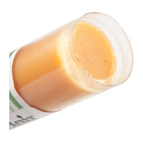 SAECO Gold Bullet Lube er en effektiv, Alox-fri smøring for blyprosjektiler, reduserer blyoppbygging og fungerer i både rifler og håndvåpen.