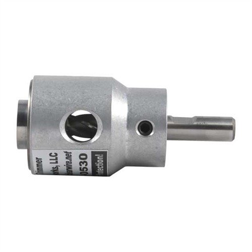 LITTLE CROW GUNWORKS 