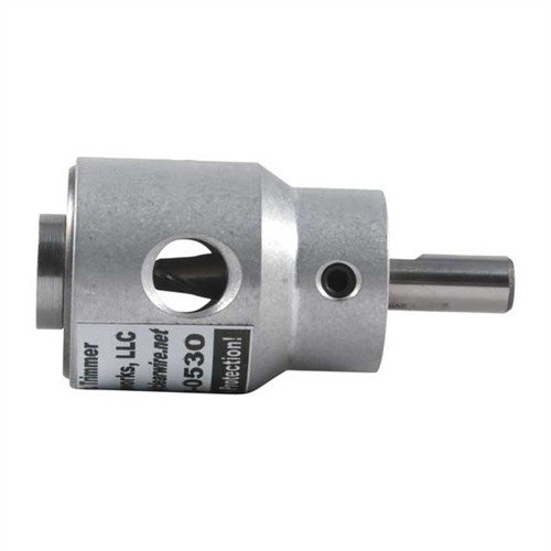 LITTLE CROW GUNWORKS 