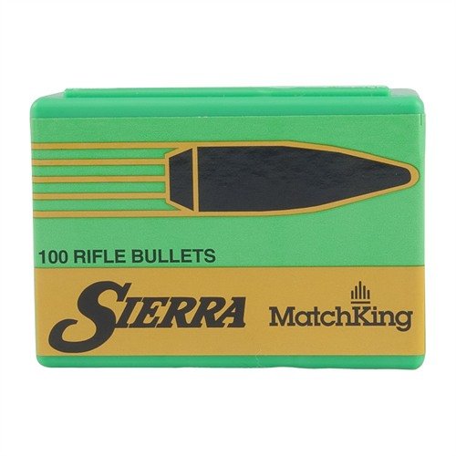MatchKing® 30 kaliber (0.308