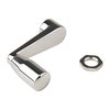 L.E. WILSON STAINLESS STEEL TRIMMER HANDLE UPGRADE