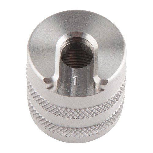 Sinclair Priming Tool er laget av førsteklasses materialer, gir presis priming, har ingen plastdeler og er bygget for livslang bruk. Shellholders kjøpes separat.