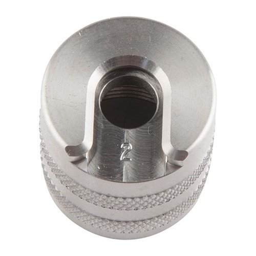 SINCLAIR Priming Tool er laget av førsteklasses materialer, gir presis priming med utmerket følsomhet og holdbarhet for livslang bruk uten plastdeler.