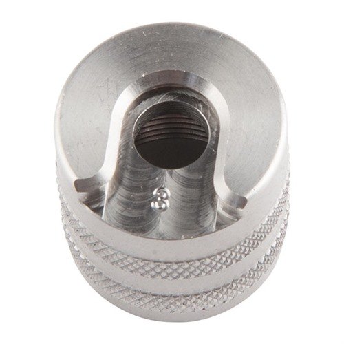 SINCLAIR Priming Tool er laget av førsteklasses materialer, gir overlegen følsomhet og holdbarhet, og sikrer en livslang problemfri bruk for håndladere.