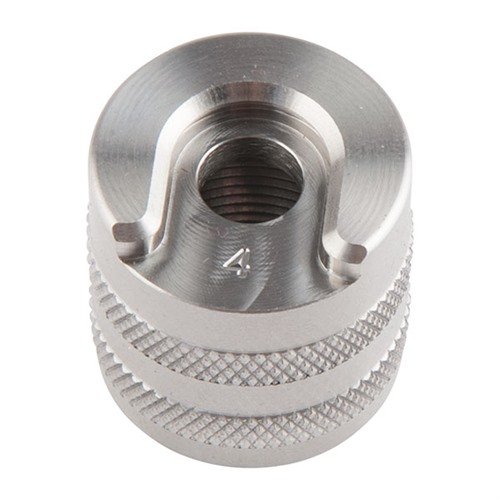 SINCLAIR Priming Tool er laget av høykvalitets rustfritt stål og aluminiumslegering, gir presis priming med en følsomhet som sikrer perfekt plassering av hver primer.