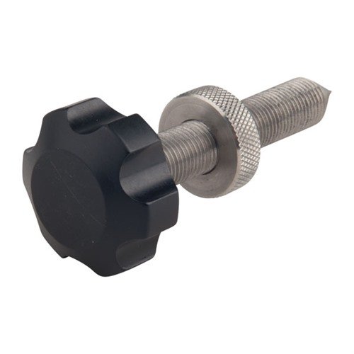 Disse presisjonslagde rustfrie stålbeina passer til Sinclair Competition Shooting Rest og Heavy Varmint Rest, og gir nøyaktig høydejustering.