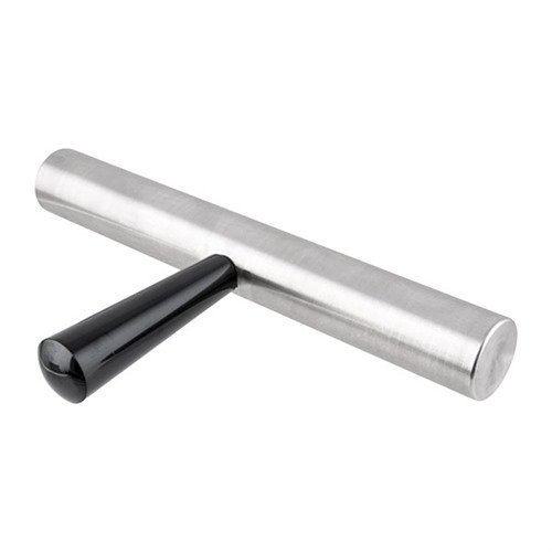Sinclair Scope Ring Lapping Tool korrigerer misalignment av scope-ringer, reduserer forvrengning og gir bedre optisk senter for presise skudd.