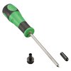 Oppdag RCBS Flash Hole Deburring Tool med .30 Cal pilot! ✨ Fjerner grader for jevn tenning. Effektivt og enkelt i bruk.