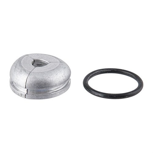 RCBS Pow'r Pull Kit gjør det enkelt å rette opp feil med sitt robuste design og ergonomiske håndtak, og passer til kuler fra 5.7x28mm til WSM/RUM.