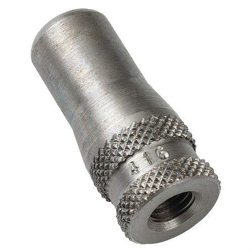 Little Dandy rotorene fra RCBS gir nøyaktige og justerbare powder charges etter volum, perfekt for håndvåpen og småkaliber riflelading.