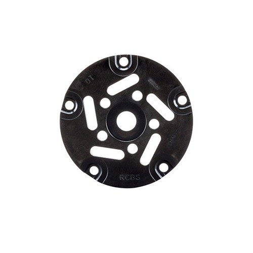 Pro Chucker 5 Shellplate #18 passer perfekt til RCBS Pro Chucker 5 Progressiv Lading Press, og gir effektiv og presis håndtering av hylser.