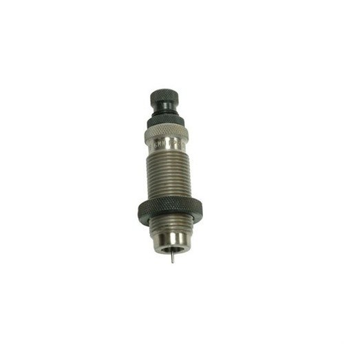 Redding Type S Bushing Full Length Die gir presisjonskontroll ved full lengde resizing, justerbar bushing og mulighet for å bruke den som kroppsdies.