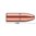 Tunge A-Frame rifle kuler fra Swift Bullet Co. i 40 Caliber (0.410"). Perfekt for farlig vilt med overlegne ekspansjon og vektbevaring. Få dine nå! 🦌🔫