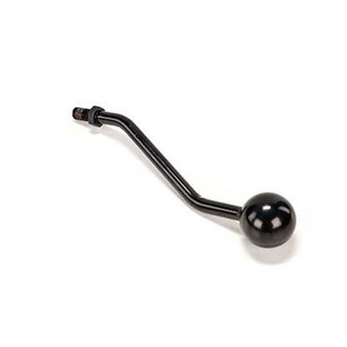 Marksman Short Handle fra MEC Reloading er en plassbesparende oppgradering for små arbeidsområder, enkel å installere og gir bedre klaring under drift.