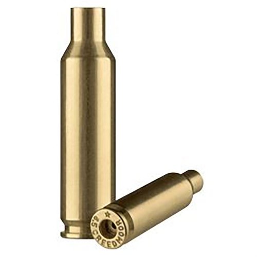 Starline 6.5 Creedmoor Large Primer Pocket brass gir deg muligheten til å finjustere ladningene dine med høy kvalitet, og kan brukes flere ganger.