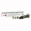 Forster Bushing Bump Neck Die Kit for 7mm-08 Remington gir presisjonsladere muligheten til å finjustere hylsehalser. 🎯 Oppdag presisjon i hver ladning!