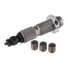 Forster Bushing Bump Neck Die Kit for 300 Winchester Magnum 🌟 gir presisjonsladere muligheten til å finjustere hylsehalser med høy kvalitet.
