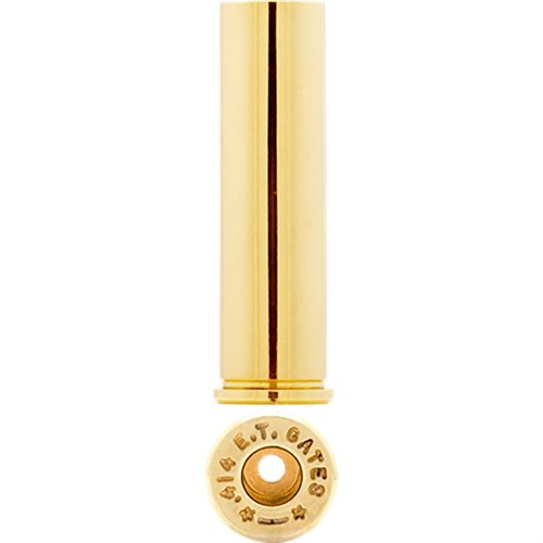 414 SUPER MAGNUM BRASS fra STARLINE er perfekt for silhuett-skyting, med høy kvalitet og holdbarhet, produsert i over 40 år i Sedalia, MO.