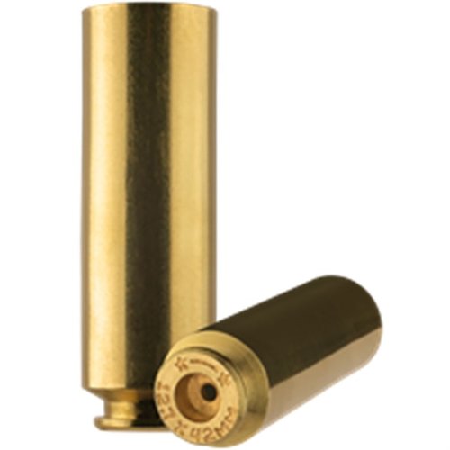 12.7x42mm BRASS fra STARLINE gir høy kvalitet og pålitelighet for AR-stil rifler, med en robust messinghylse designet for stor magnum pistolprimer.