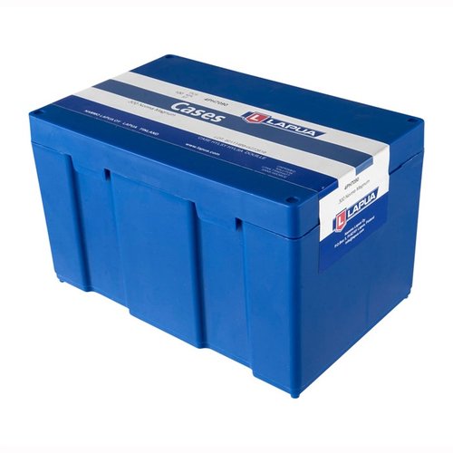 .300 Norma Magnum brass fra Lapua er ideell for militære skyttere og langdistanse konkurranser, med høy presisjon over 1500 meter.