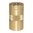 Oppgrader til L.E. Wilson 6/6.5MM Creedmoor Brass Case Gage! 🌟 Perfekt for måling av hylser med utmerket korrosjonsbestandighet og finish. Sikkerhet i tankene. Lær mer nå!
