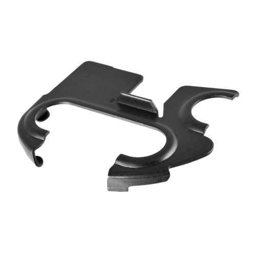 SHELLHOLDER for 16 gauge er perfekt for MEC reloading presses, og gir enkel og effektiv lasting av hagleskudd for presisjonslading.