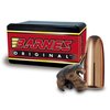 BARNES BULLETS ORIGINAL 50 CAL (0.510") FLAT NOSE FB 300GR 20/BOX