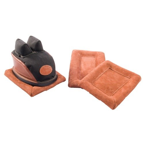 Edgewood Dead Bottom stabiliserer bakposen og gir en 